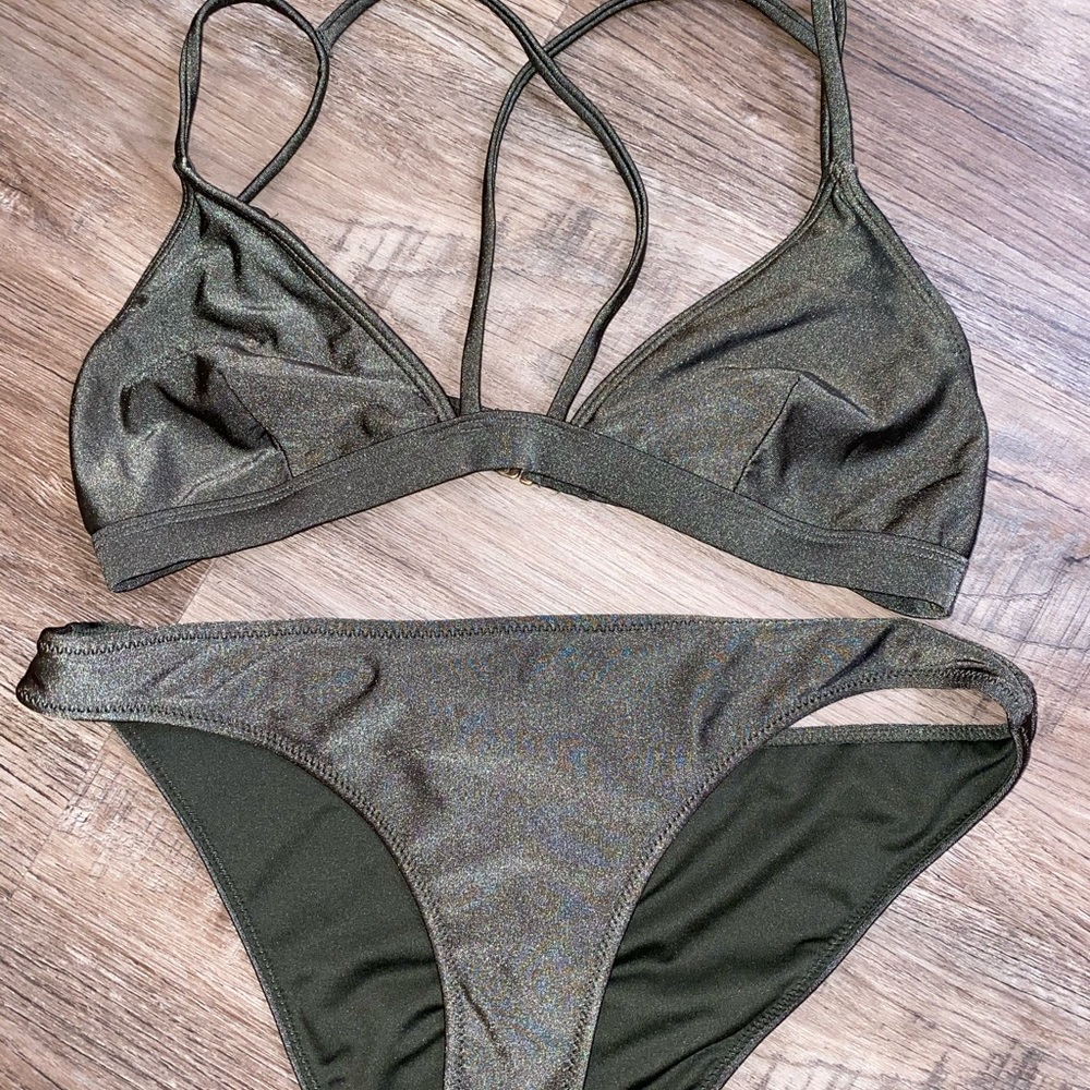 Bikini set